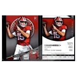 Fernando Mendoza 2025 Generation Next Indiana...