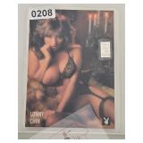 Lonny Chin Playboy 1 Gram Silver Bar $130