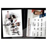 Tom Brady GOAT Promo Trading Card