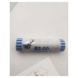 2021 Uncirculated Nickels