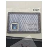 320 COINS 1 GRAM .999 FINE SILVER $130