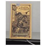 2024 Oklahoma 1/2 Goldback Aurum Note $158