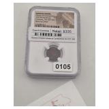 Roman Empire House of Constantine AD 337-350 $335