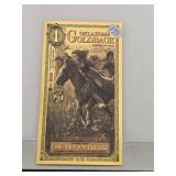 2024 Oklahoma 1 Goldback Aurum Note $130