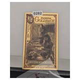 2023 Florida Goldback 1/2000 Troy Ounce $136