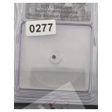 ICG Genuine India-Vijayanagara Coin $130