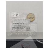 Jimmy Carter Presidential Dollar Proof $130