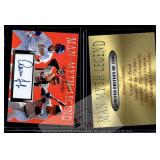 Aaron Judge Man Myth Legend Facsimile Auto