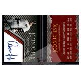 Aaron Judge Iconic Ink Facsimile Auto