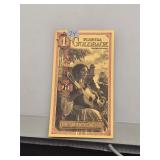 Florida Aurum 1 Goldback Note 2024 $68