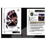 Victor Wembanyama 2023 Prospector's Edge Rookie...