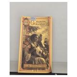 2023 Florida Goldback Aurum Note 24k $240