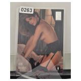 Kim Morris Playboy Silver Card .999 FS $130