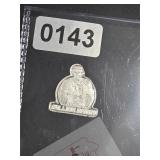 Bullion Brother Silver Hand Poured Bar $240