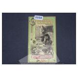 Florida 1/2 Goldback 2025 1/2000 Gold $141