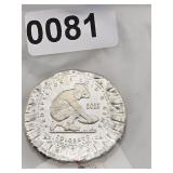 2023 Prospectors Gold Gems Colorado $130