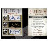 Platinum Cuts Prescott Elliott Cooper Facsimile