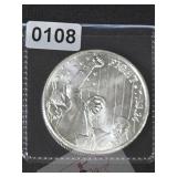 Trump Fight Silver Coin Proof 7-13-24 $240