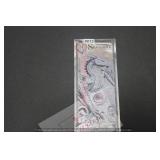 2024 Silver Dragon Silverback 1/1000 oz $240