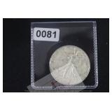 1939 Walking Liberty Silver Half Dollar $130