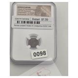 Roman Empire House of Constantine AD337-340 $139