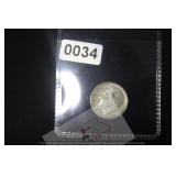 1963 Roosevelt Silver Dime Coin Rare $130