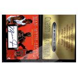 Jordan Man Myth Legend Facsimile