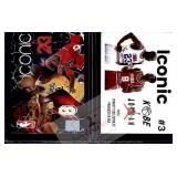 Jordan Bryant Dynasty Collectibles Iconic Ink