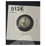 2024 Great Britain Silver Britannia $130