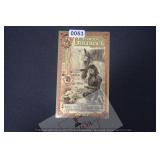 Florida 1/2 Goldback 2025 Aurum Note $130