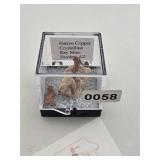 Native Copper Crystalline Ray Mine AZ $130