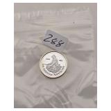 2021 USA AMERICAN PROSPECTOR COIN $130