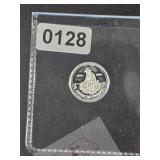 2024 American Prospector Silver Proof $240