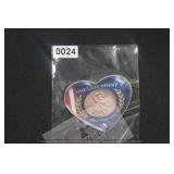 2025 The Last Penny Final Issue Copper $130