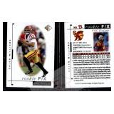 Caleb Williams 2023 Prospector Edge FX