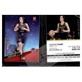 Caitlin Clark Generation Next Rookie Card RC