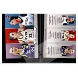 Caitlin Clark Brink Reese Gen Next Rookie Card