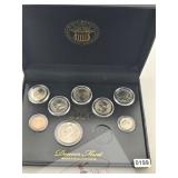 2014 Denver Mint Never Circulated Copper $130