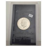 1971-S Eisenhower Silver Proof Dollar $130