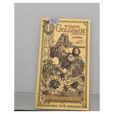 2024 WYOMING 1 GOLDBACK AURUM NOTE $142