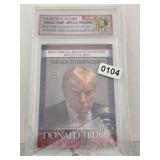 Donald Trump Mugshot Never Surrender $130