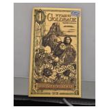 2024 Wyoming Goldback 1/1000 Troy Oz $304