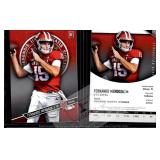 Fernando Mendoza 2025 Generation Next Indiana RC