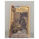 2023 Florida Goldback 1/2000 Troy Oz Gold $130