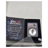 2022 Niue Boba Fett Proof Silver NGC $240