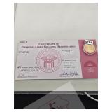 2015 D Harry S. Truman Dollar Coin MS $130