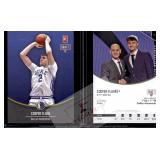 Cooper Flagg 2025 Generation Next Draft Rookie