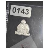 Bullion Brother Silver Hand Poured Bar $240