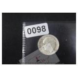 1946 Roosevelt Silver Dime Coin Rare $130