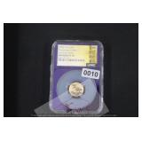 2026 Niue T-Rex Reverse Proof NGC PF70 $900